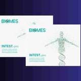 Pack performance - Analyse de microbiote x2 - BIOMES