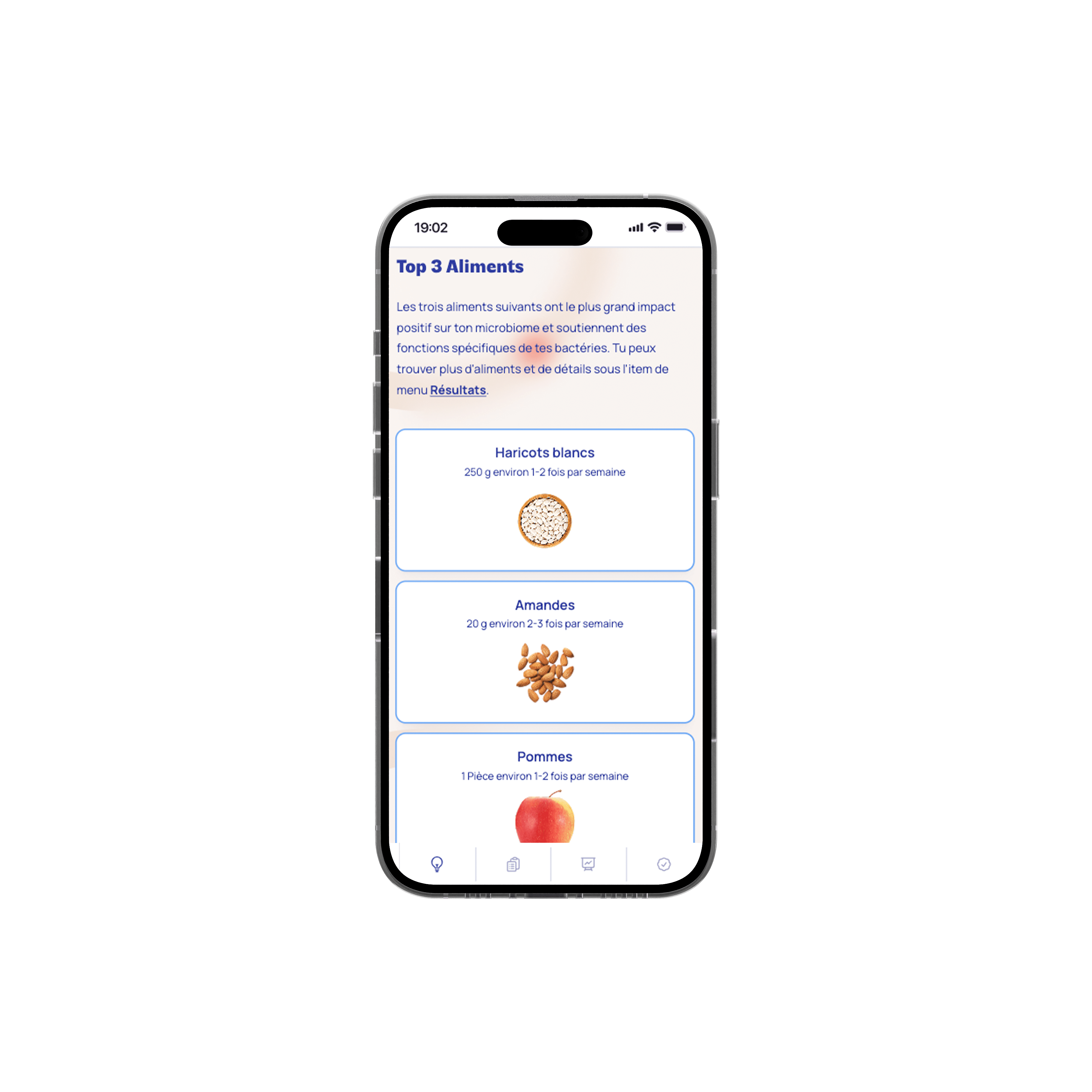 Pack performance - Analyse de microbiote x2 - BIOMES Health